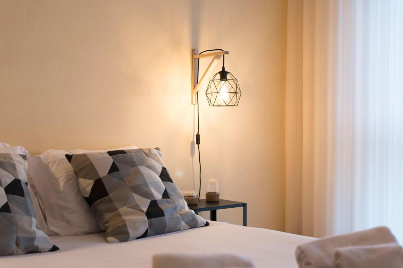Lovelystay - Serralves Apartment With Free Parking Порту Экстерьер фото
